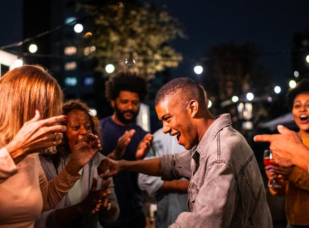 Profiter de la fête de la musique sans déranger ses voisins